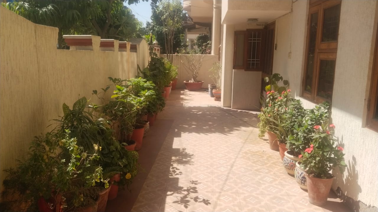 3BHK Ground floor House for Rent in Shyam Nagar, Jaipur-shyam nagar-Jaipur